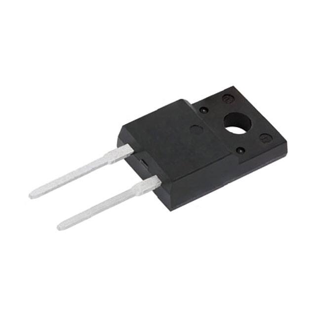 VS-ETH3106FP-N3 Vishay General Semiconductor - Diodes Division  Diodes - Rectifiers - Single
